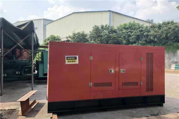 江南官网-江南(中国)一站式服务官网教您如何选择柴油发电机功率