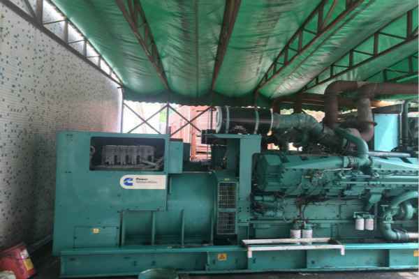 江南官网-江南(中国)一站式服务官网近期对基层学员进行了发电机基本知识培训