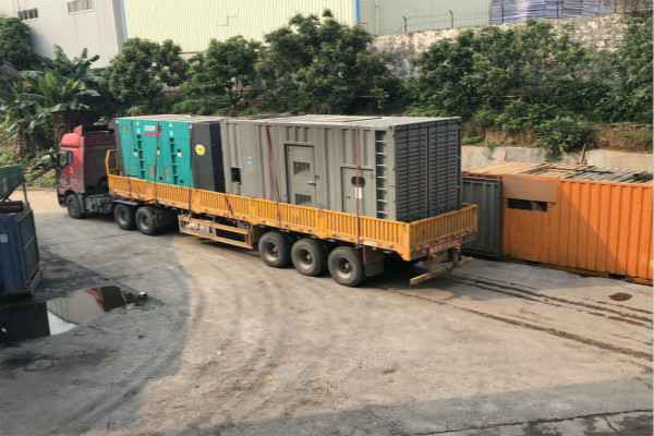 怕停电，没关系，江南官网-江南(中国)一站式服务官网教你做一台发电机-东莞发电机出租