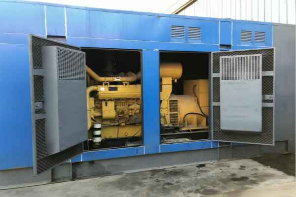 江南官网-江南(中国)一站式服务官网机电提供东莞临时发电机租赁