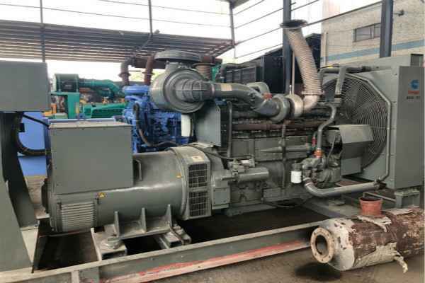 江南官网-江南(中国)一站式服务官网讲述：柴油发电机组怎么接电