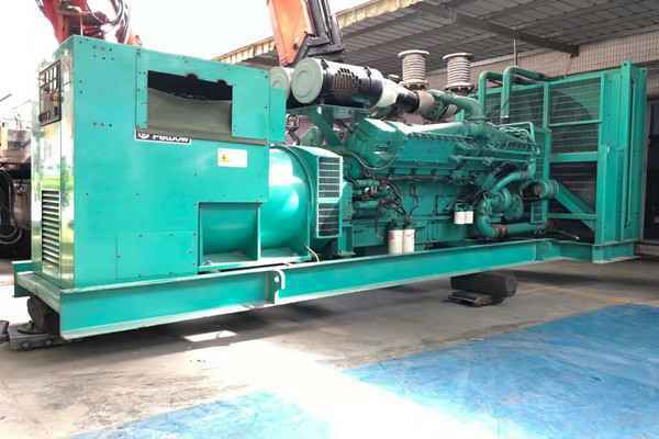 江南官网-江南(中国)一站式服务官网东莞发电机出租：清明不休，干劲不减！