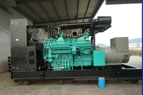 江南官网-江南(中国)一站式服务官网专业解读:发电机租赁价格及收费流程